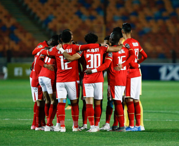 LDC CAF : Al Ahly et Horoya jouent leur survie