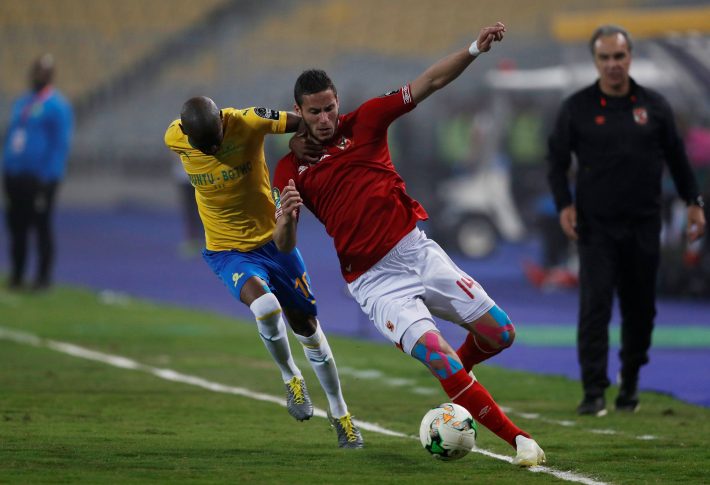 LDC CAF : Al Ahly pour enchainer, un choc tunisien au menu