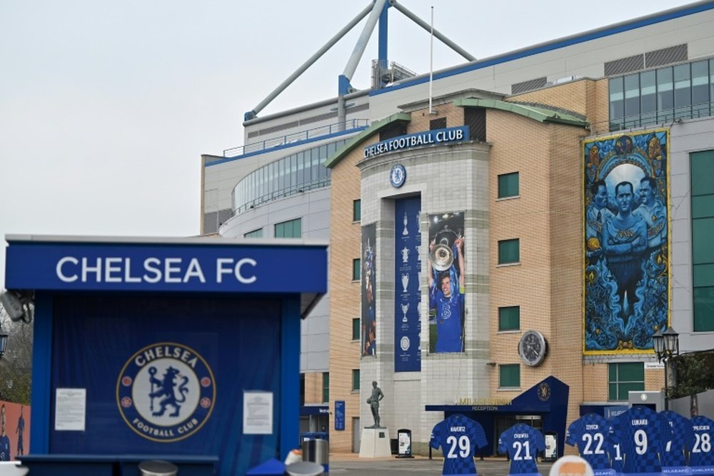 Chelsea