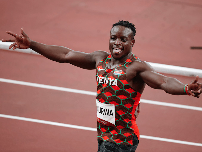 Athlétisme-Championnats d’Afrique : cinq figures majeures à suivre chez les hommes