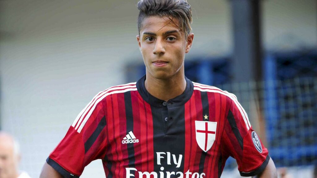 Hachim Mastour