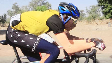 Niger : deux cyclistes tués dans une attaque terroriste