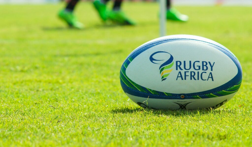 Rugby Africa