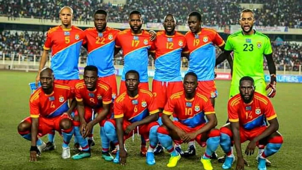 Les joueurs de la RD Congo seront-ils à la hauteur face au Maroc