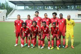 Amical : les Seychelles s’imposent au Bangladesh