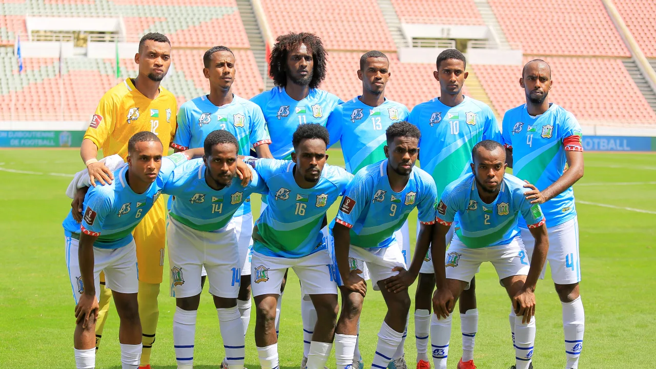 Mauritus 4 Nations Series 2023 : Djibouti renverse l’Île Maurice