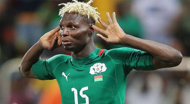 Aristide Bancé