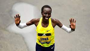 Edna Kiplagat