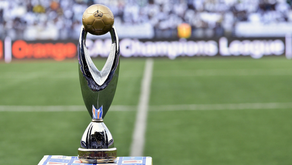 LDC CAF-Finale : Al Ahly saisit officiellement le TAS