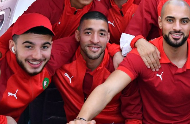 Maroc : Tarik Tissoudali neutre sur le différend entre Vahid et Hakim Ziyech