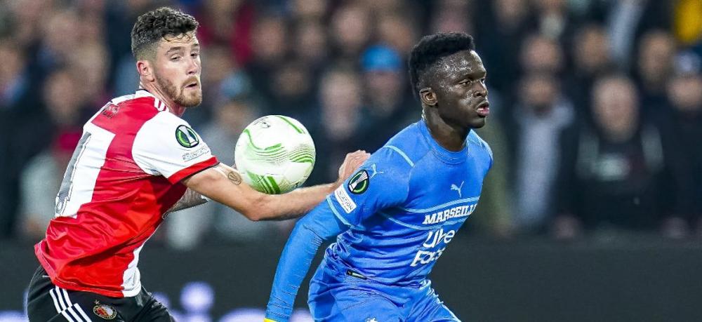 Feyenoord-OM : pourquoi Sampaoli a préféré Bamba Dieng à Milik