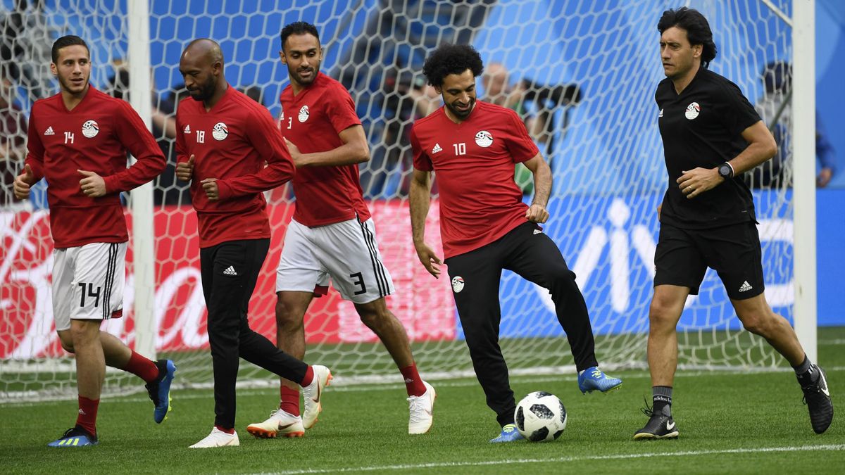 CAN 2023 (Q) : Salah dispensé du début du rassemblement et du match contre l’Ethiopie