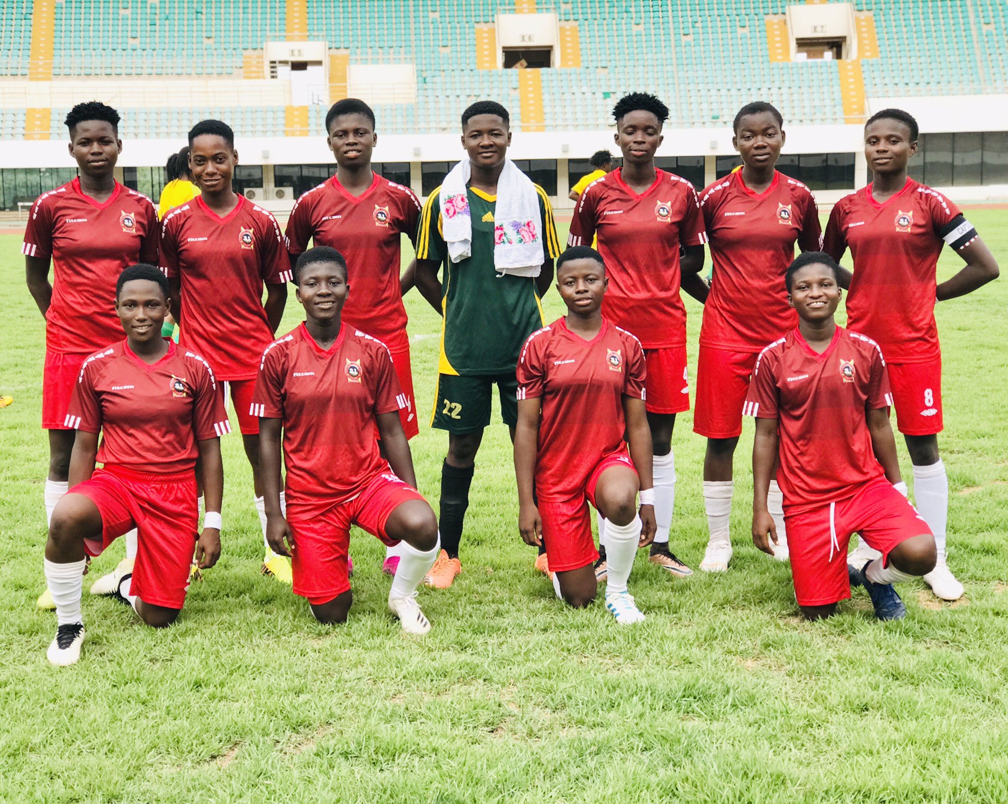 Women Premier League Matchday 17 wrap: LadyStrikers, PearlPia and Ampem Darkoa records heavy wins whiles Berry holds Thunder Queens in Dansoman