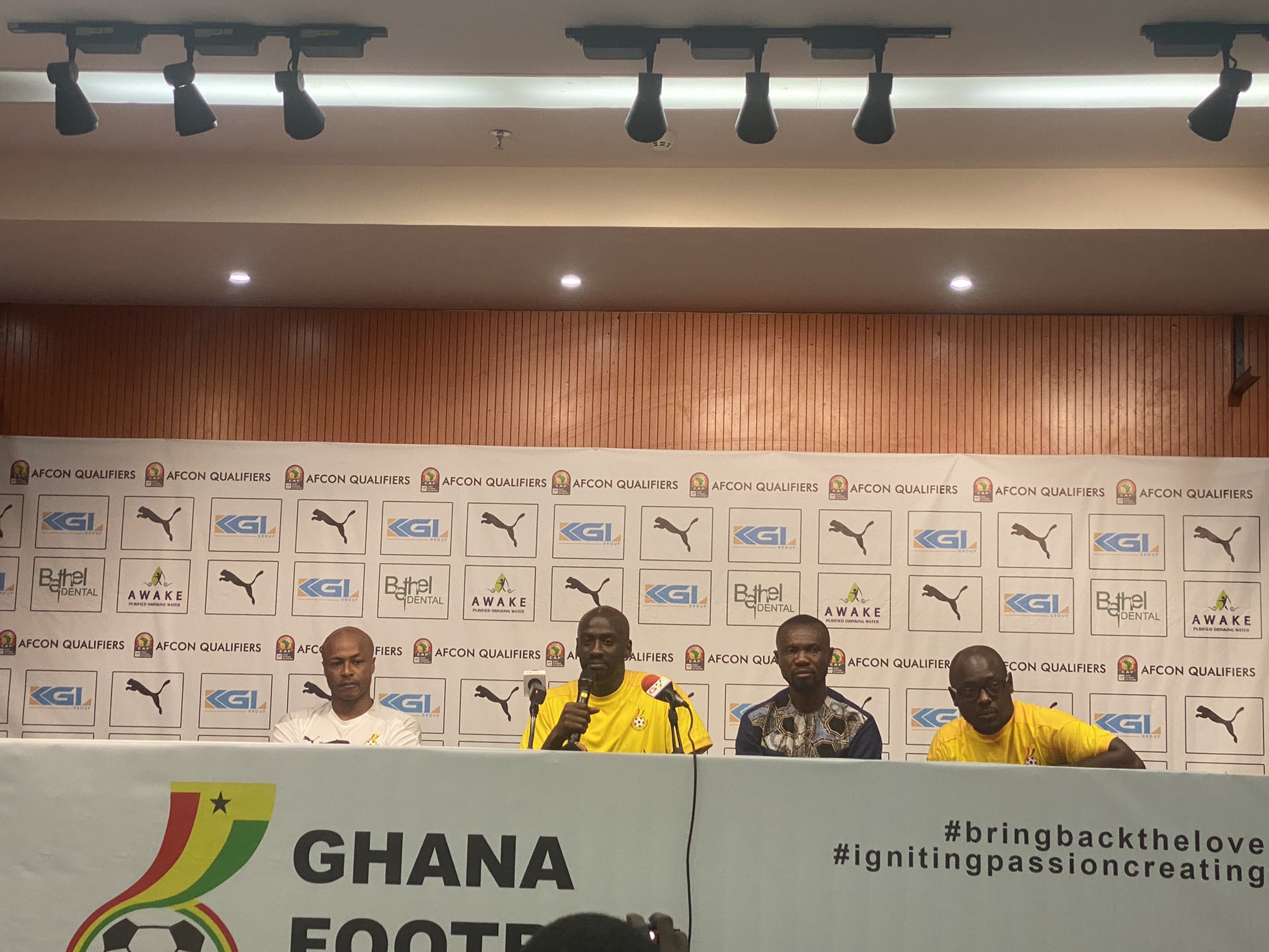 AFCON 2023 Qualifiers: Ghana vs Madagascar Preview