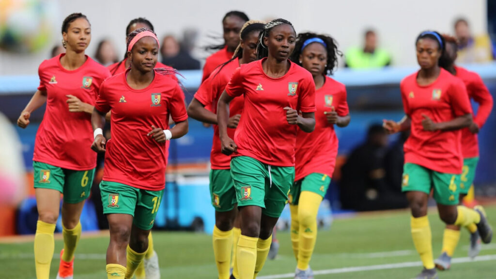 CAN Féminine 2022-Groupe B : le Cameroun veut mettre fin à sa malédiction, grande première pour le Togo