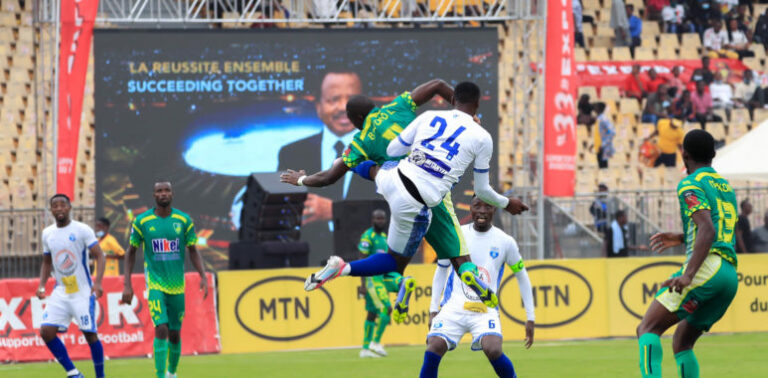 Le championnat camerounais menacé