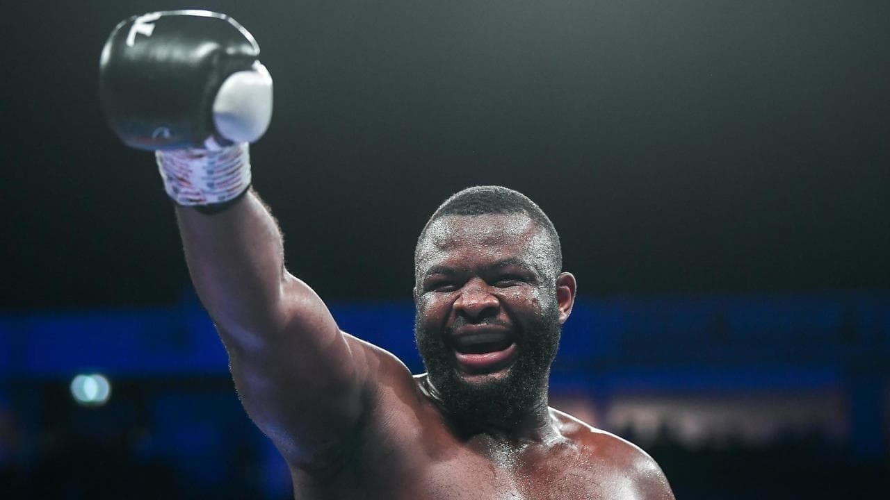 Boxing: Martin Bakole destroys Tony Yoka