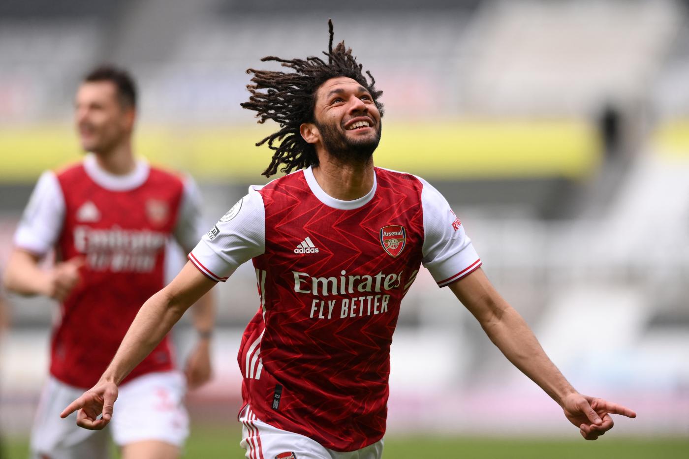 Arsenal : Elneny raconte l’anecdote sur son rêve de jouer au Camp Nou