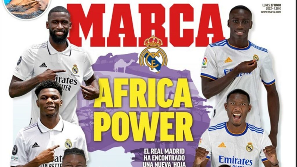 Marca