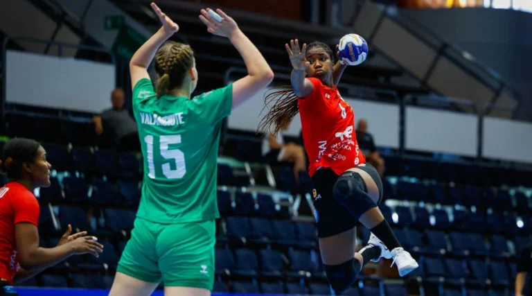 Championnat du monde junior de handball