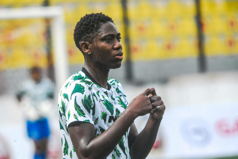 Asisat Oshoala