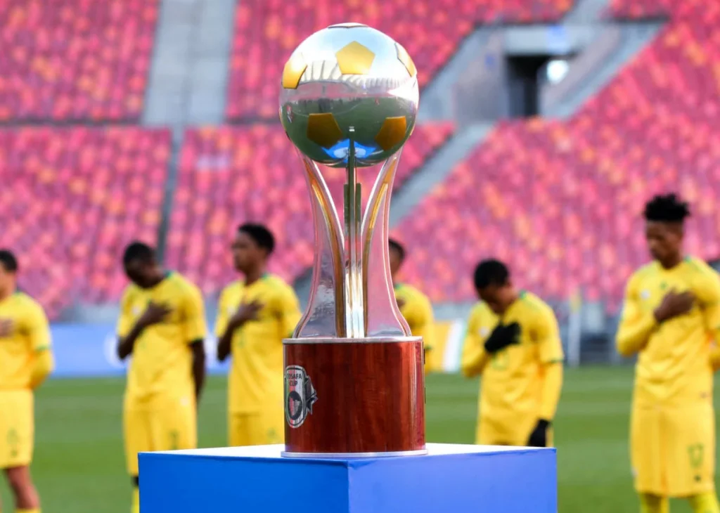 Coupe COSAFA