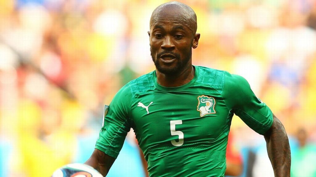 Didier Zokora