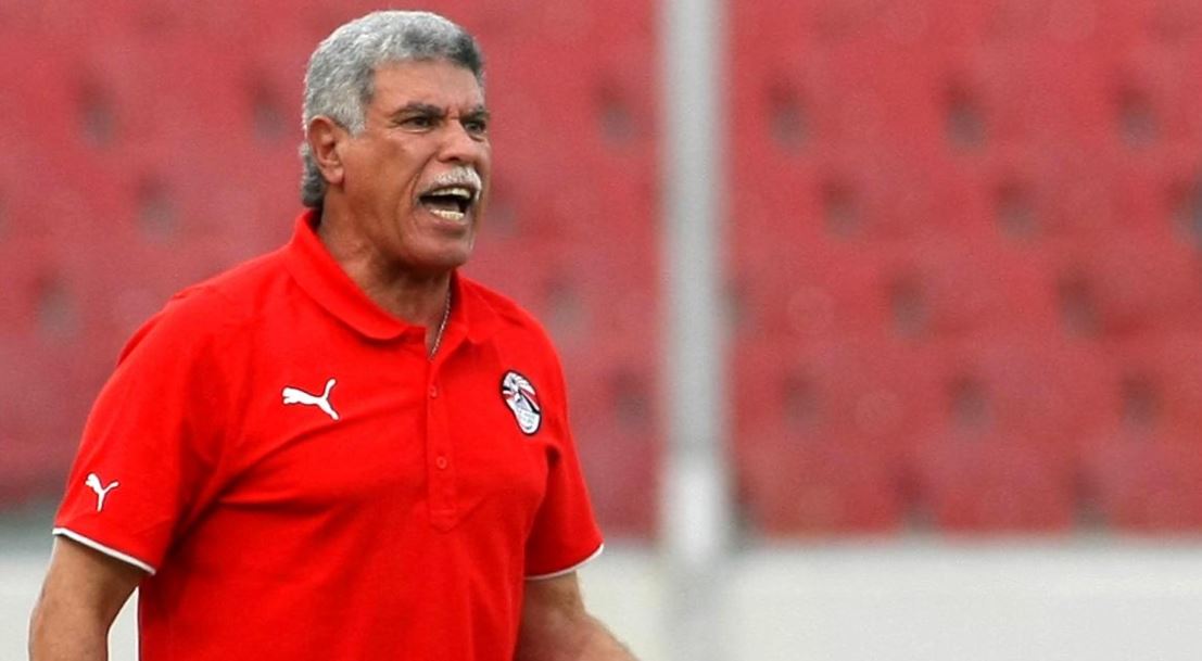 Football – Egypt: Hassam Shehata speaks about Salah and the national team