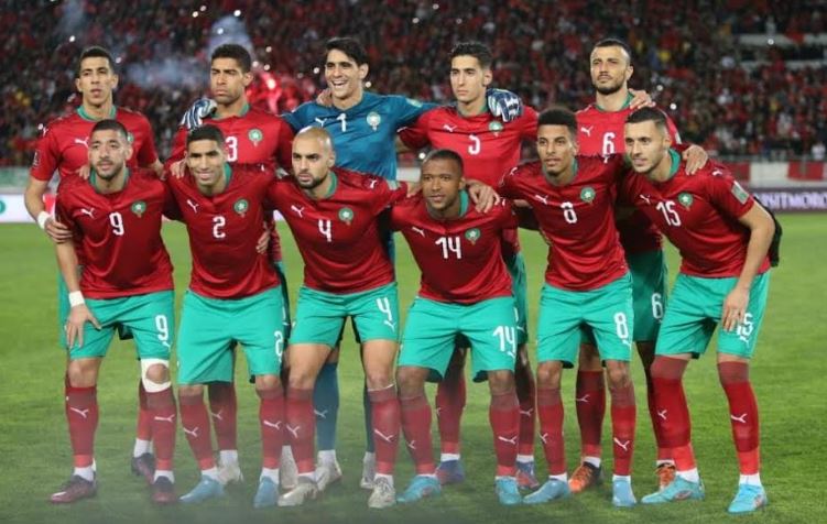 CAN 2023 : le Maroc doit se rassurer face aux Bafana Bafana