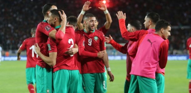 CAN 2023-Qualifications : le Maroc pour prendre le large, duel à distance entre Guinée Bissau et Nigeria