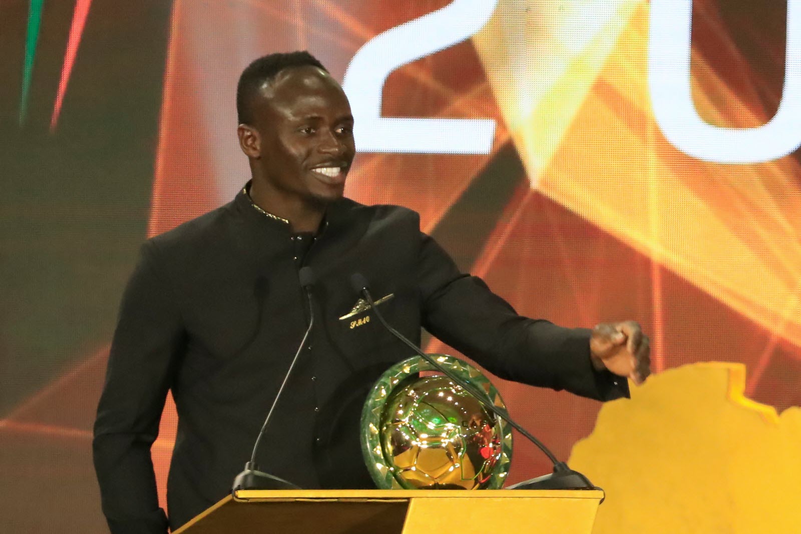 Football : les CAF Awards (enfin) de retour