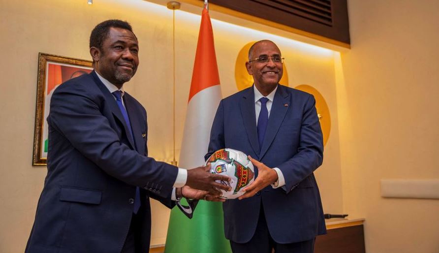 CAN 2023 : la CAF évoque l’idée d’un report