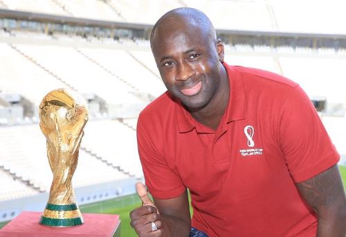 World Cup 2022: Yaya Toure and the chances of African countries