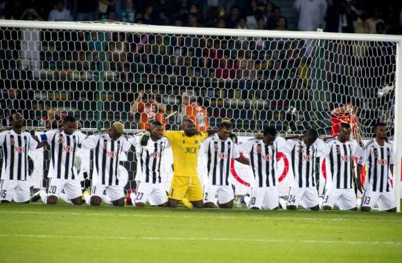 TP Mazembe