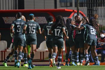 Les Super Falcons