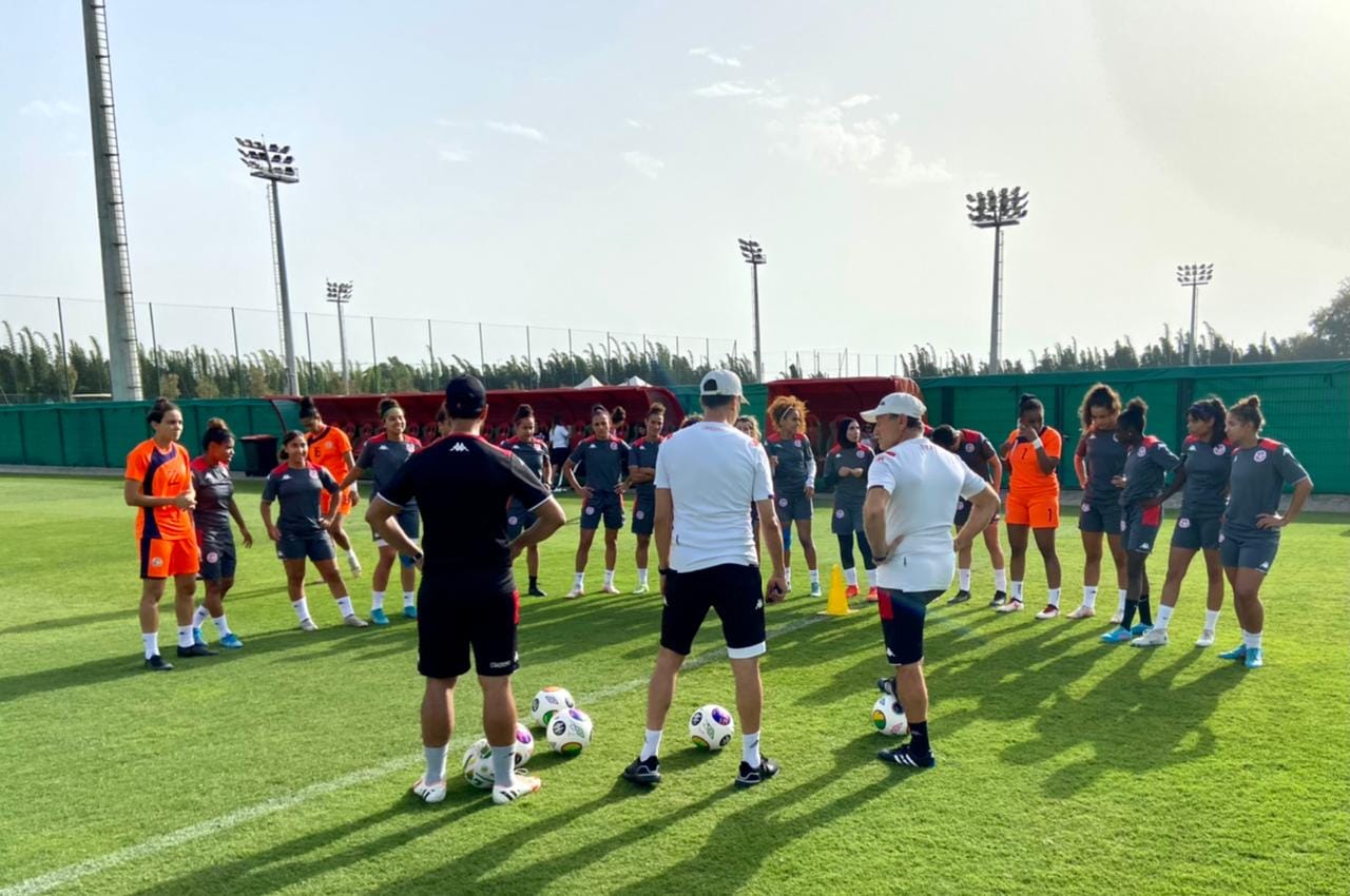 CAN féminine 2022 : les Tunisiens entre espoirs et craintes avant l’Afrique du Sud