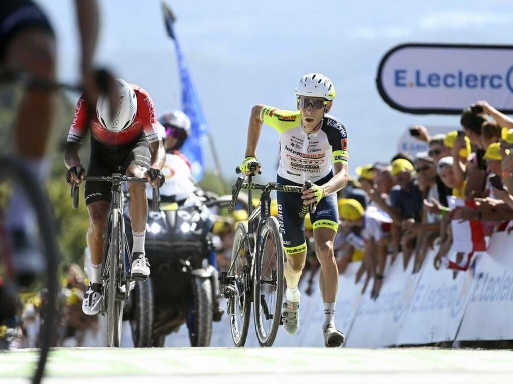 Louis Meintjes 