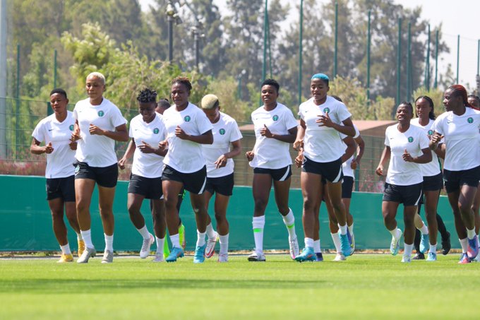 CAN Féminine 2022 : Nigeria-Zambie, finir sur une bonne note