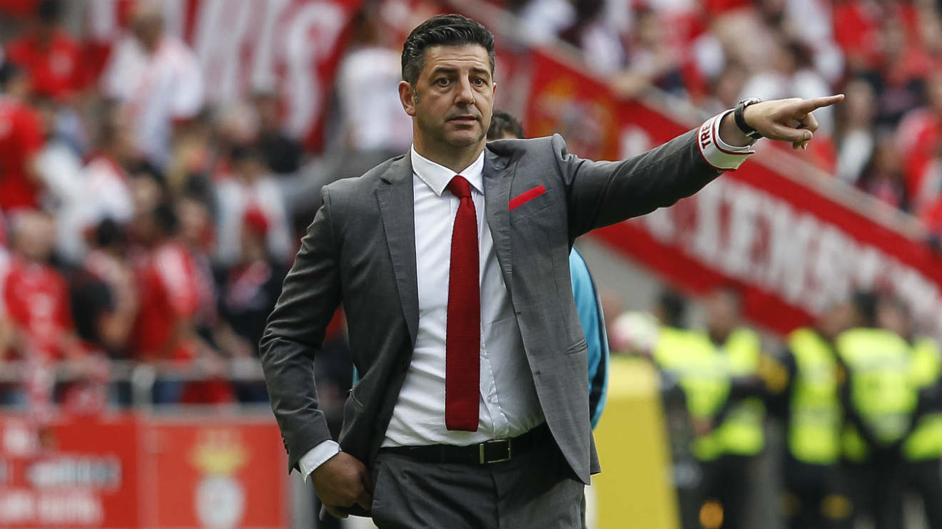 Rui Vitoria