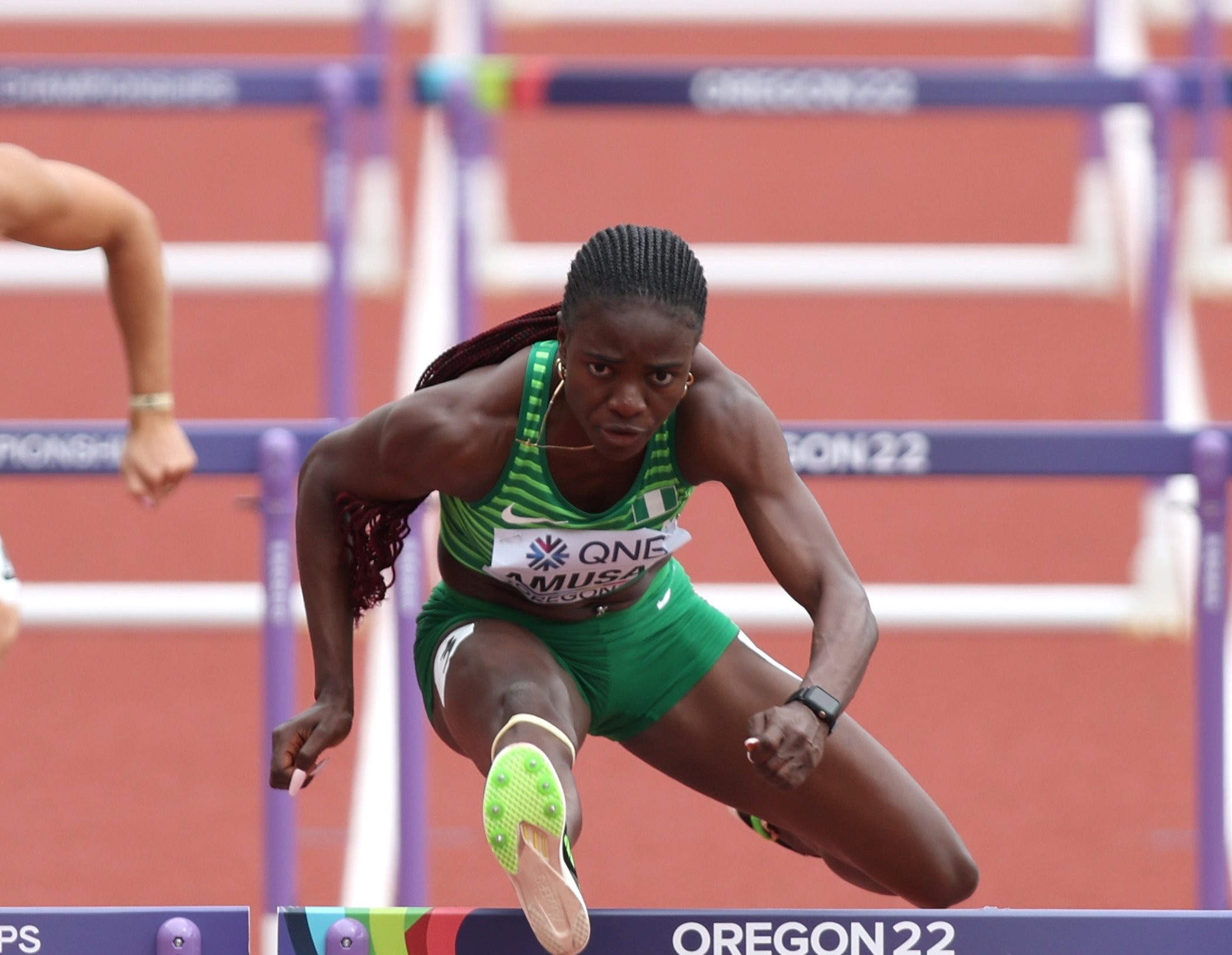 Cinq femmes africaines qui font briller le sport féminin