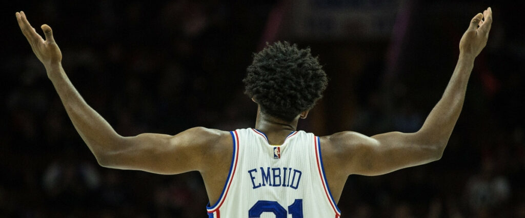 Joel Embiid