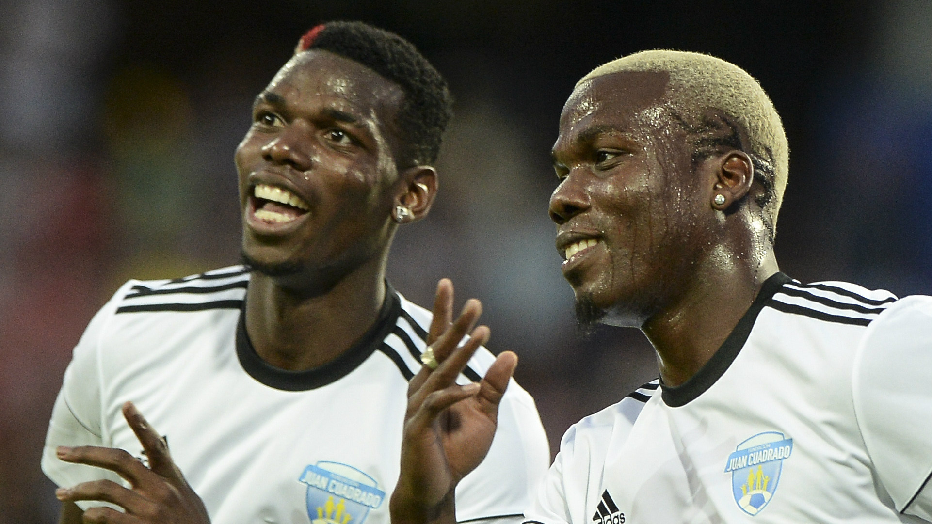 Mathias Pogba promises “explosive revelations” about his brother Paul