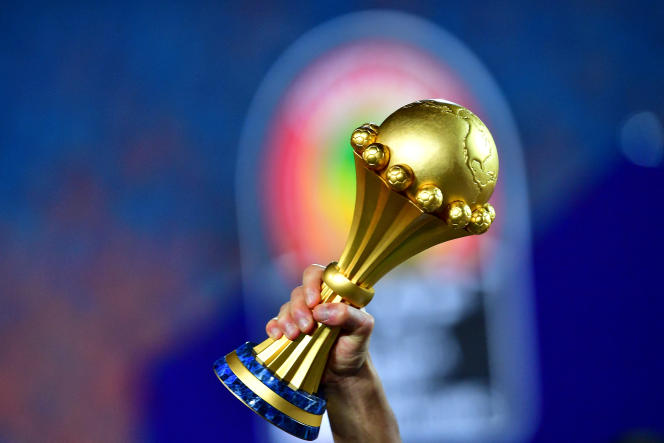 CAF withdraws the organization of the AFCON 2025 from Guinea