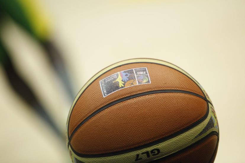 Afrobasket féminin U18