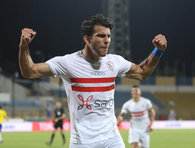 Zamalek : qui pour saisir la bonne affaire Ahmed Sayed « Zizo » ?