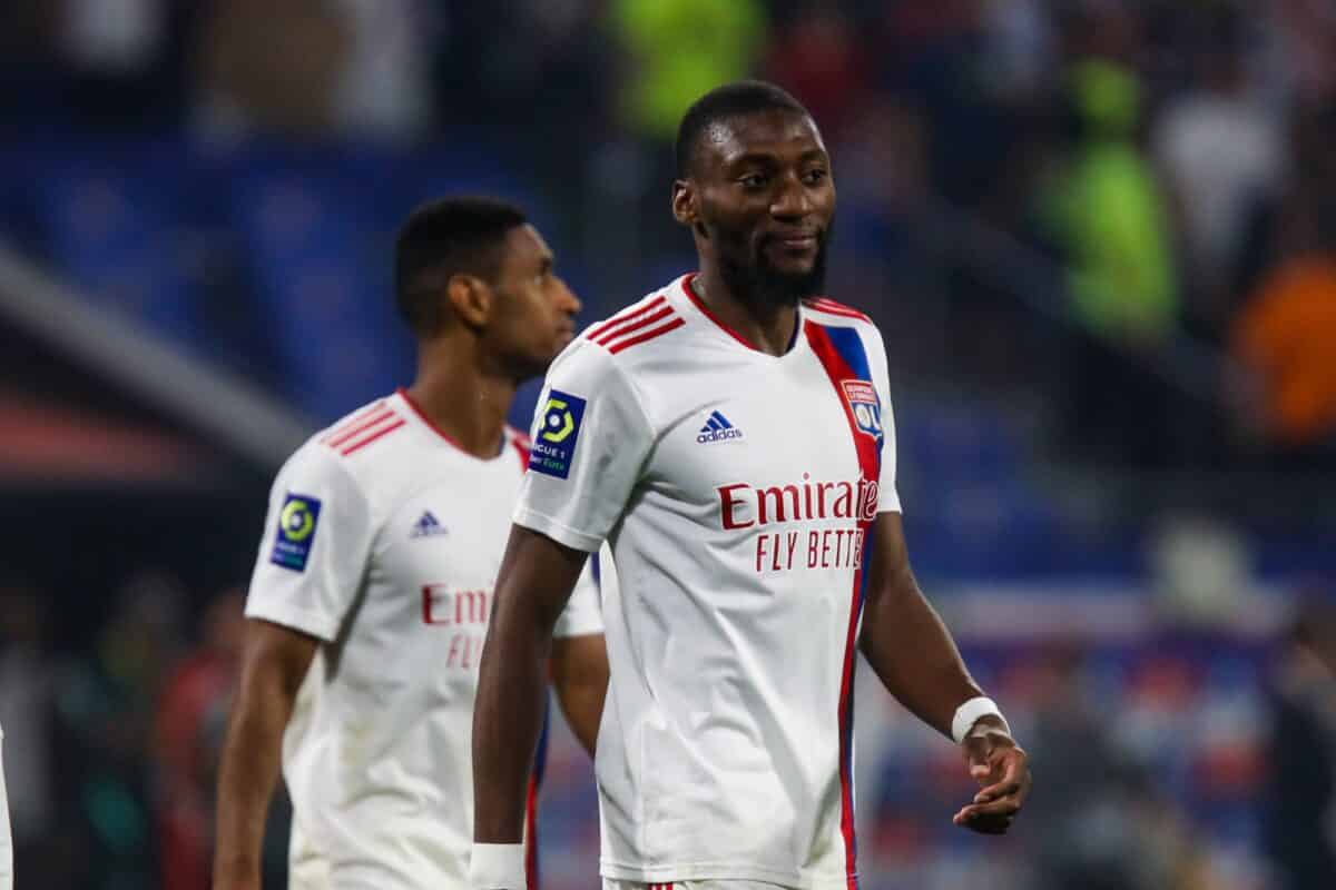 Ligue 1 : Karl Toko Ekambi, l’ombre du Lion