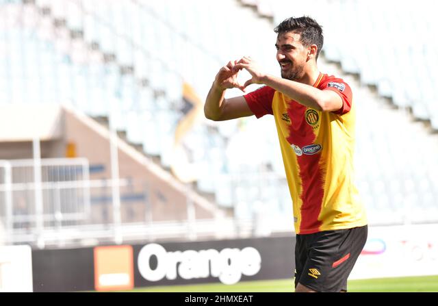 Espérance de Tunis : Ben Romdhane, le temps de mettre les voiles