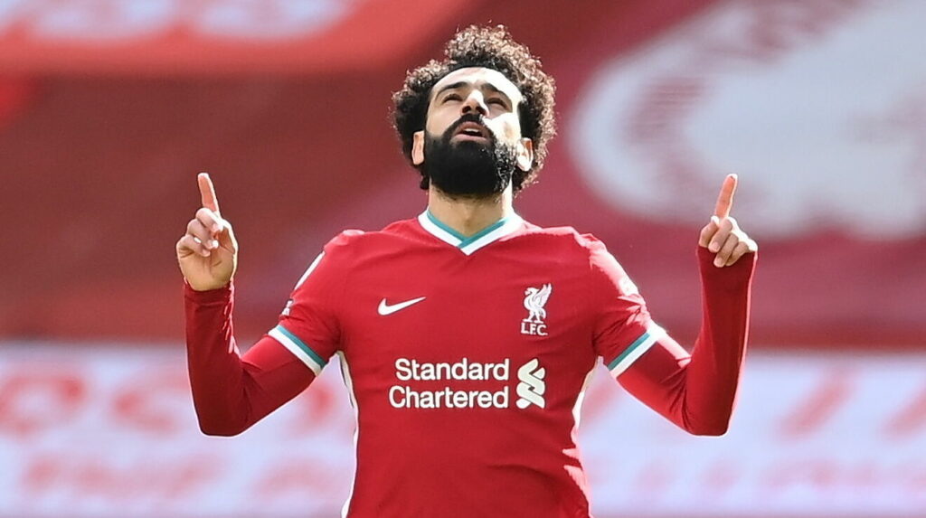 Mohamed-Salah