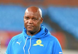 Pitso Mosimane