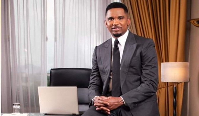 Affaire Fécafoot-AG 2009 : comment Samuel Eto’o a dribblé ses adversaires